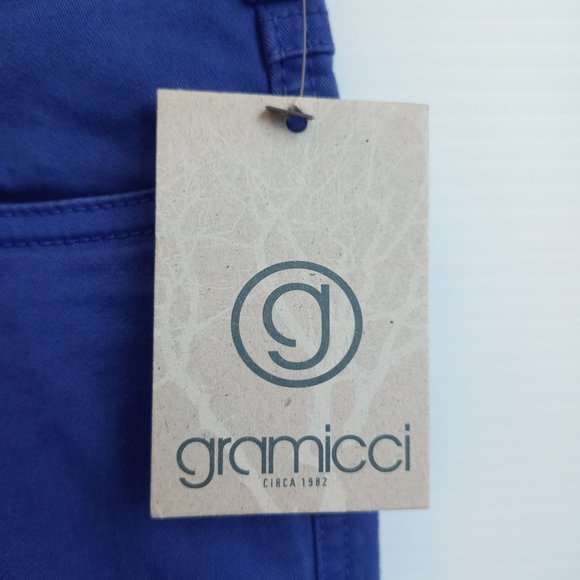 Gramicci Violet Pants - Women 4 (B70058-V06) - Picture 3 of 9